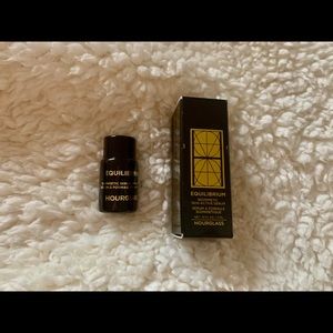 Hourglass Equilibrium Biometrics Skin Active Serum